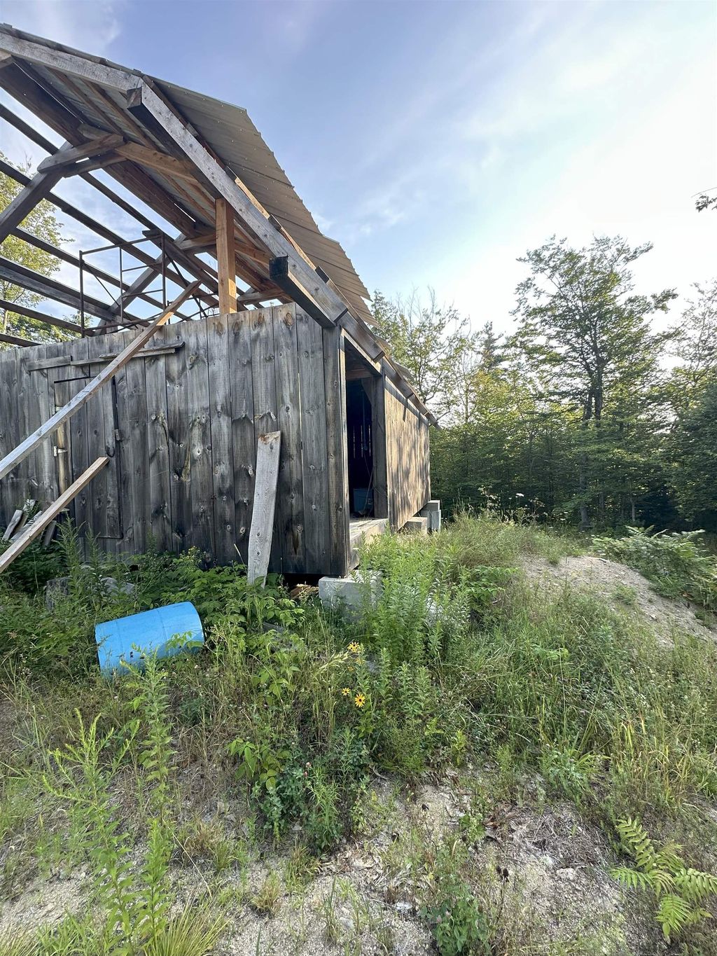 Photo of 31 Pinder Mill Road, Ossipee, NH 03814 (MLS # 5057057)