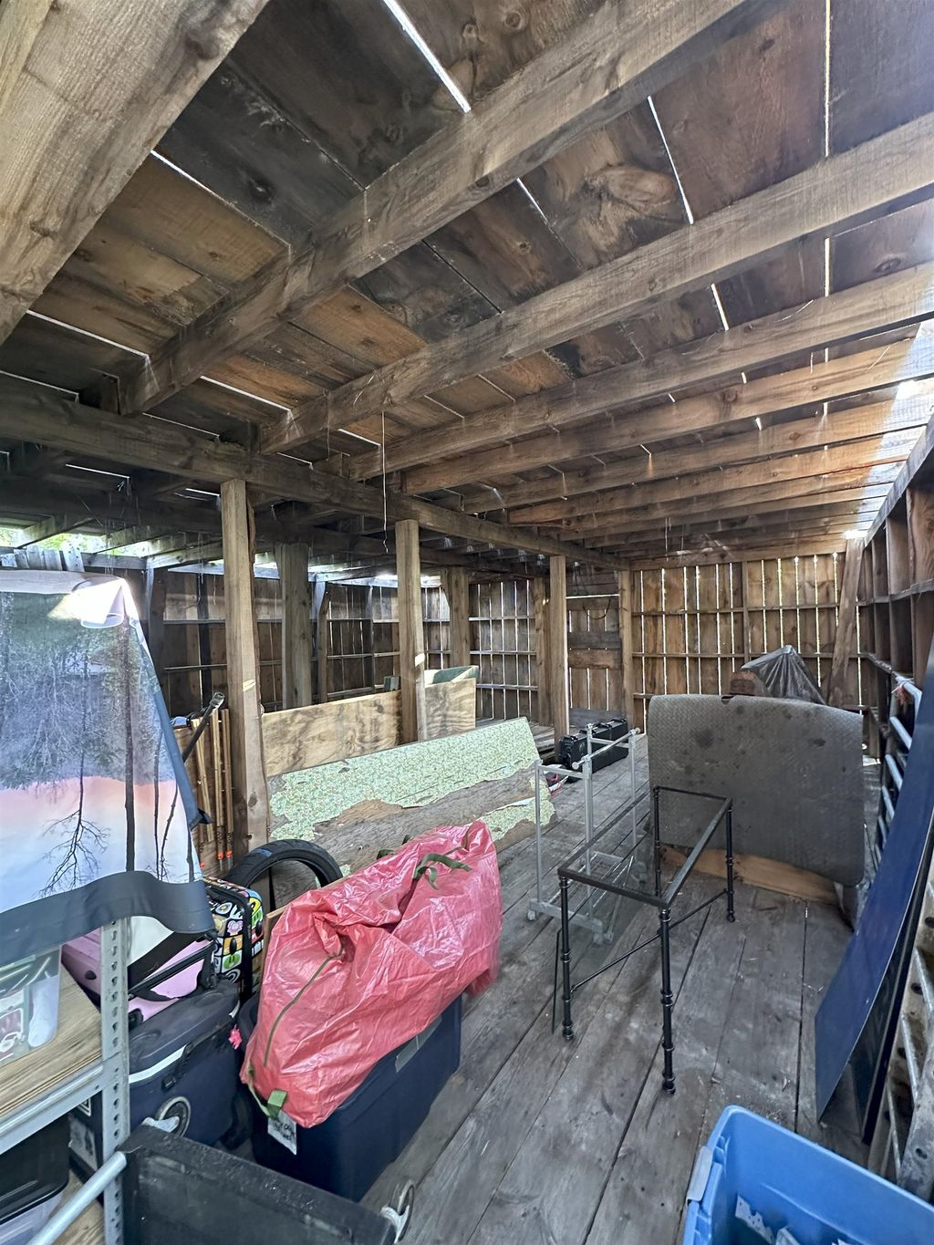 Photo of 31 Pinder Mill Road, Ossipee, NH 03814 (MLS # 5057057)