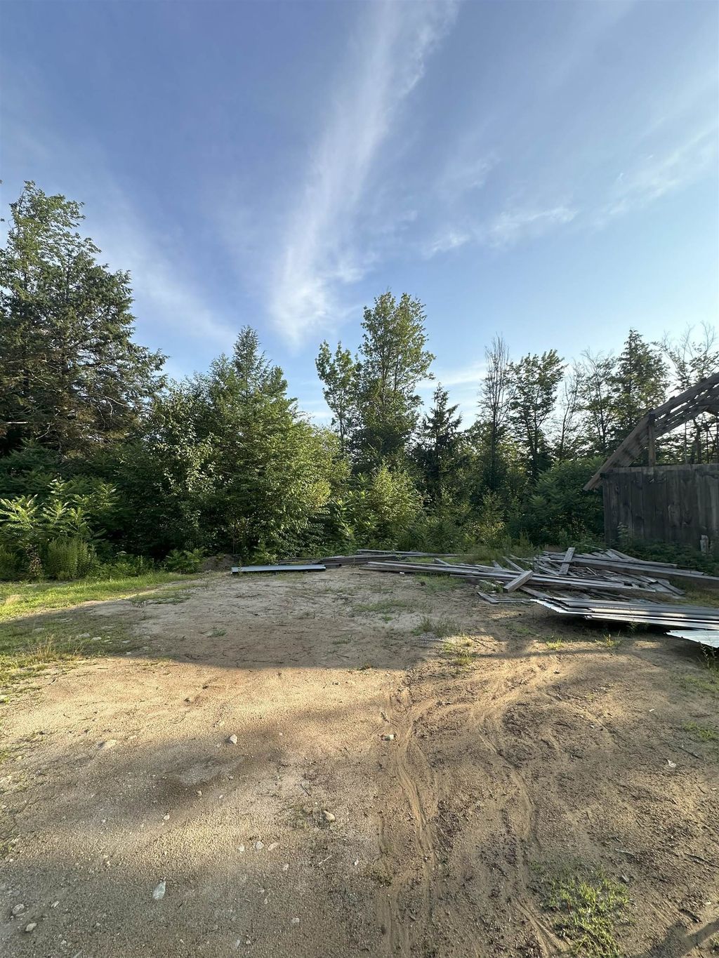 Photo of 31 Pinder Mill Road, Ossipee, NH 03814 (MLS # 5057057)