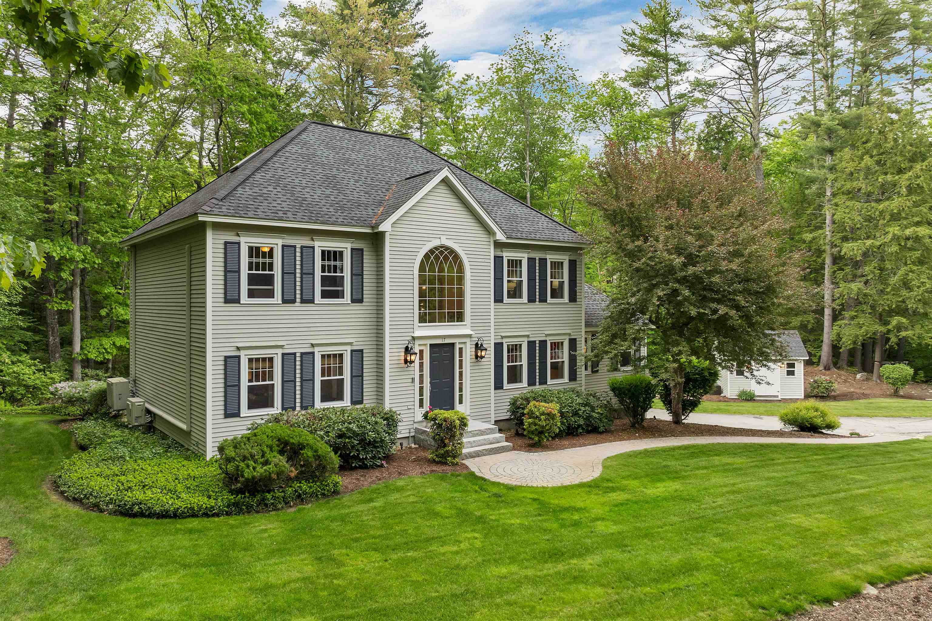 17 Harvard Lane