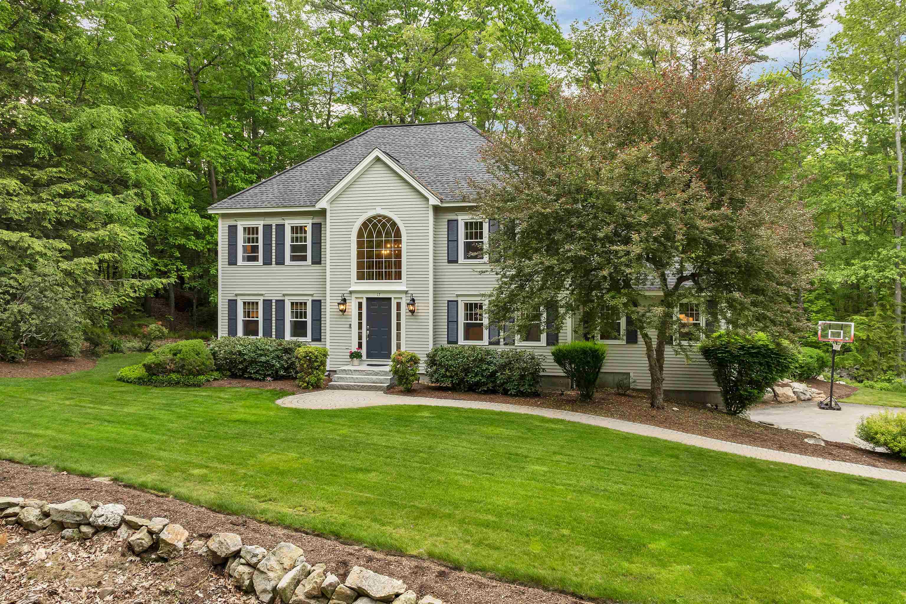 17 Harvard Lane