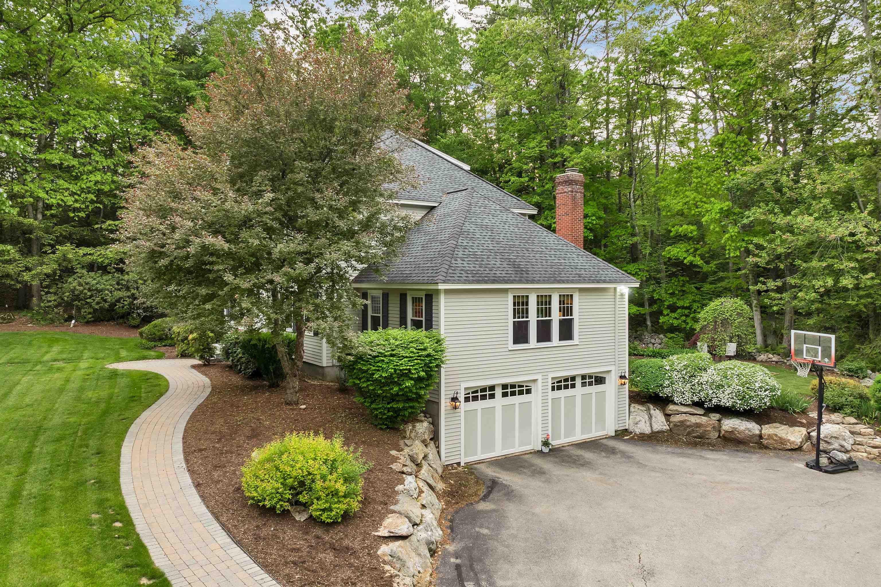 17 Harvard Lane