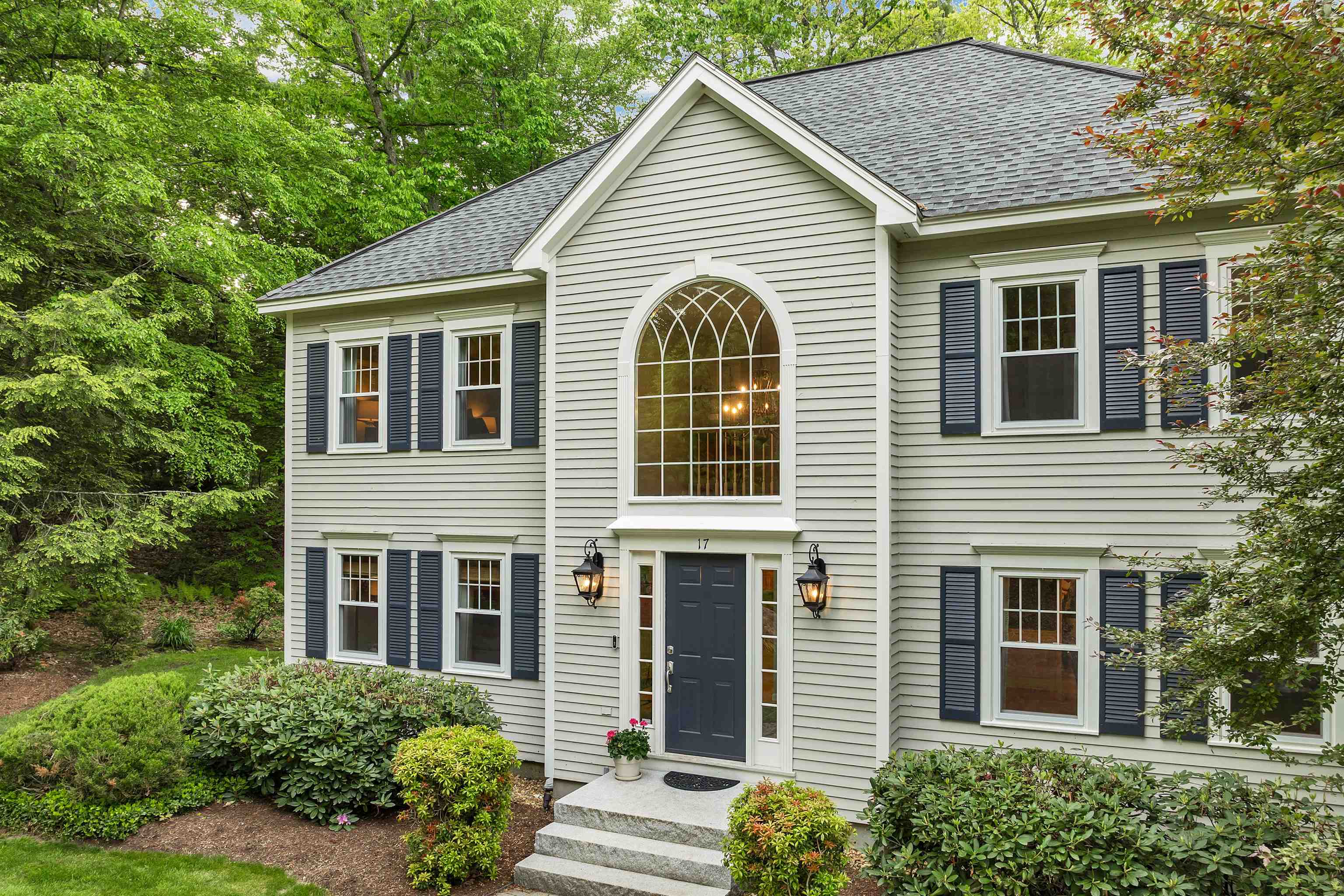 17 Harvard Lane