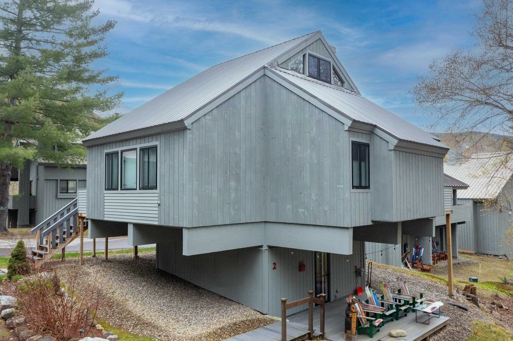 Photo of 2 Moose Lane, Lincoln, NH 03251 (MLS # 5085281)