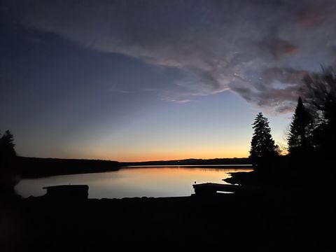 Photo of 33 Timberland Road, Pittsburg, NH 03592 (MLS # 5070729)