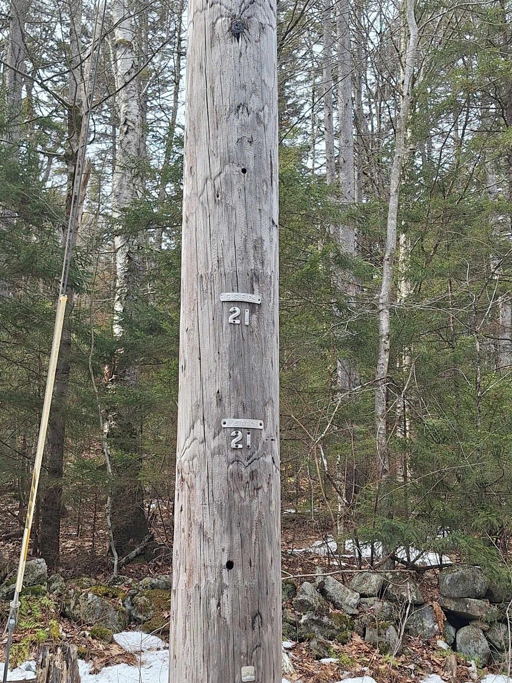 Photo of 00 Rogers Road, Alstead, NH 03602 (MLS # 5080366)