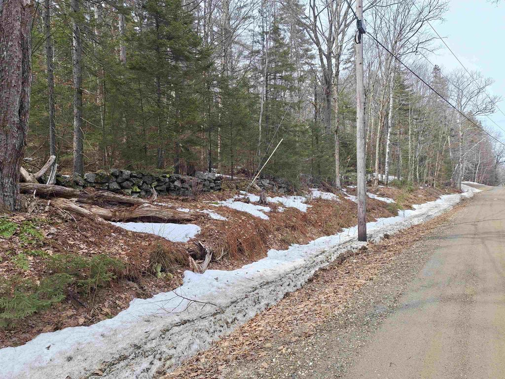 Photo of 00 Rogers Road, Alstead, NH 03602 (MLS # 5080366)