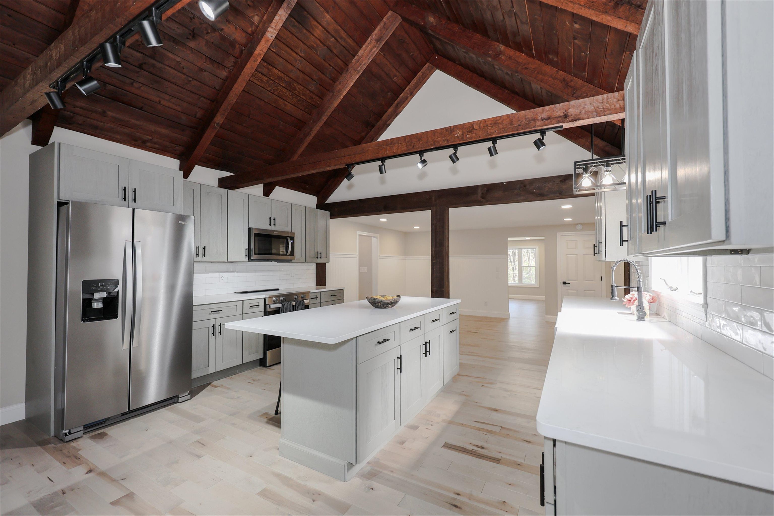 123 Prospect Hill Road