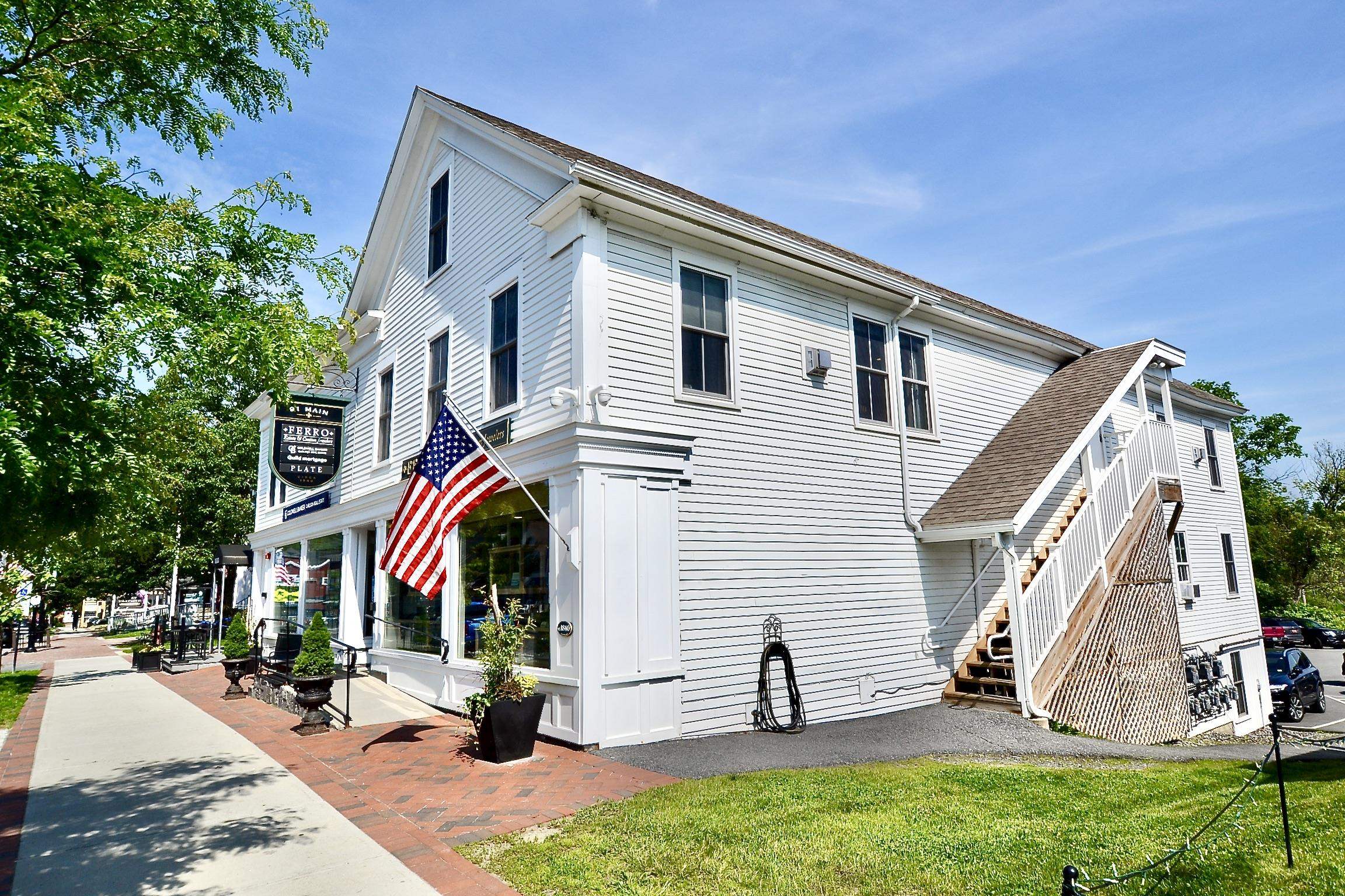 91 Main Street 5