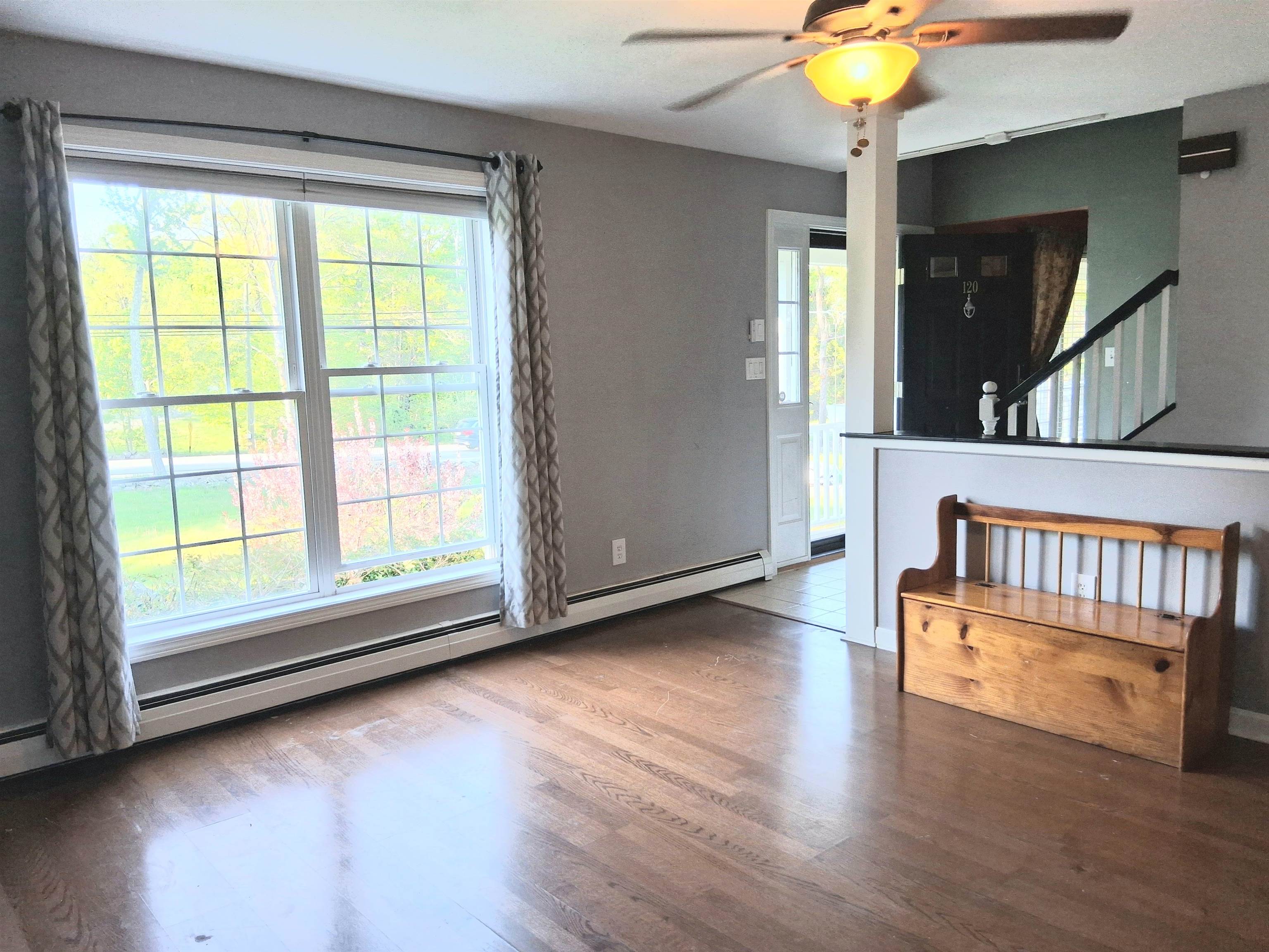 120 South Road