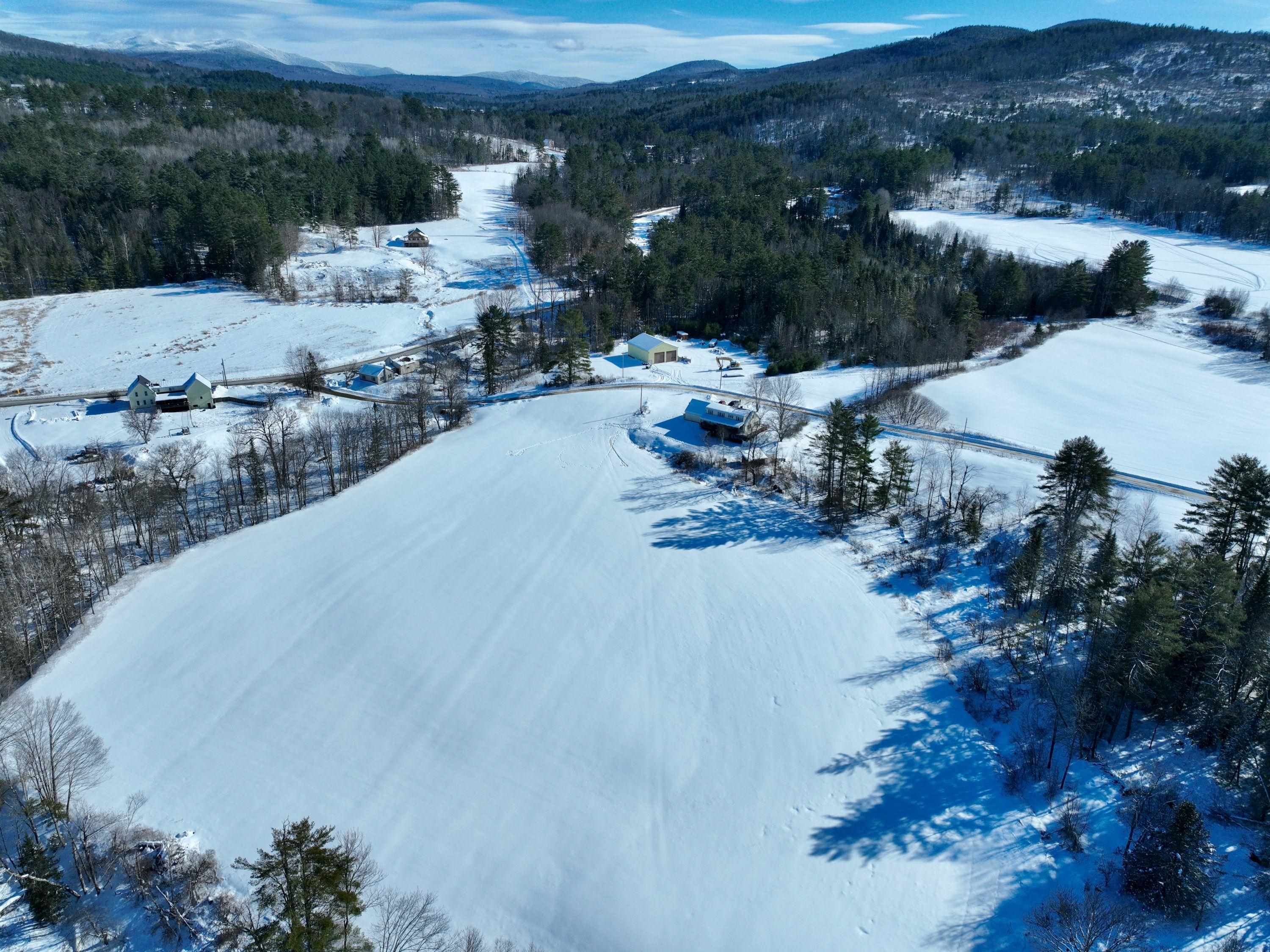 Mill Brook Road Lot # 4