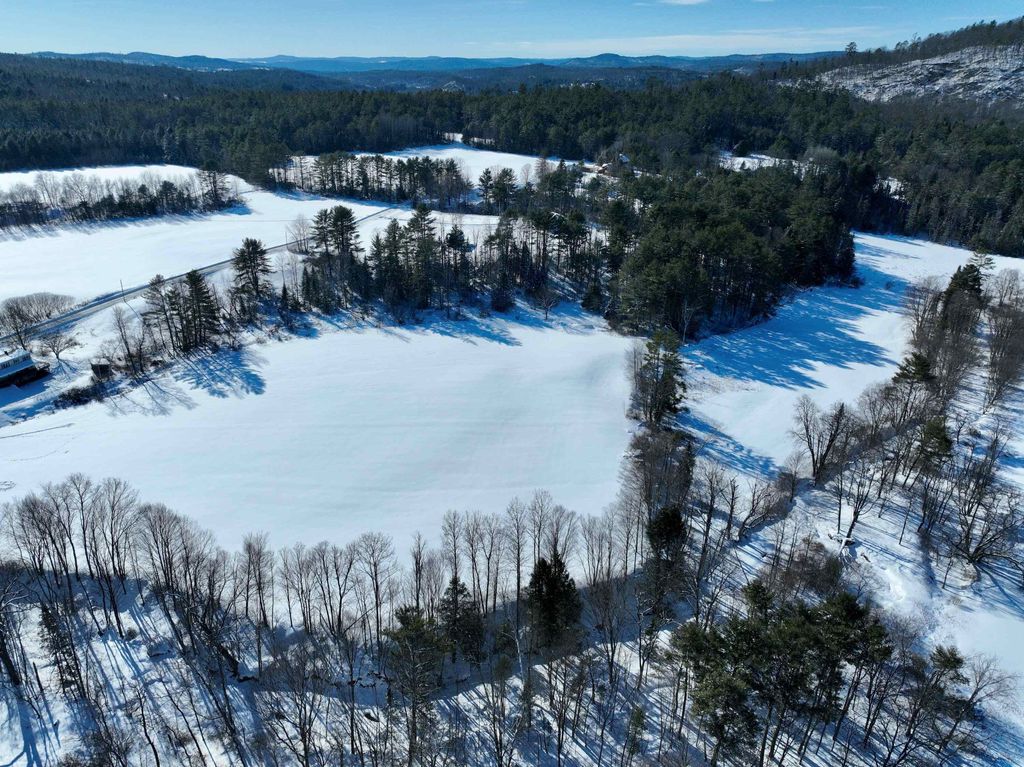 Photo of Mill Brook Road #Lot  4, Landaff, NH 03585 (MLS # 5077988)