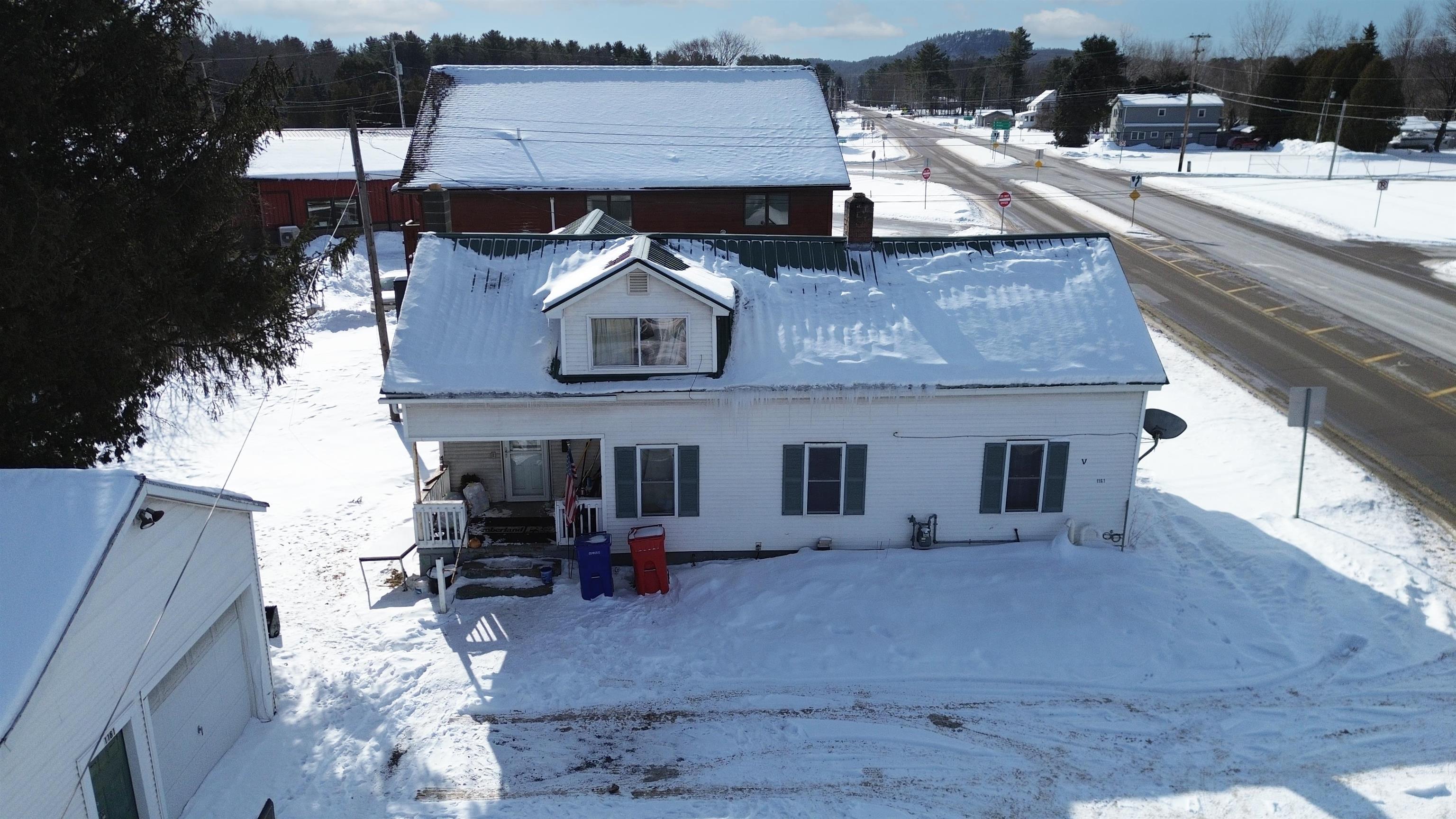 1161 Ethan Allen Highway