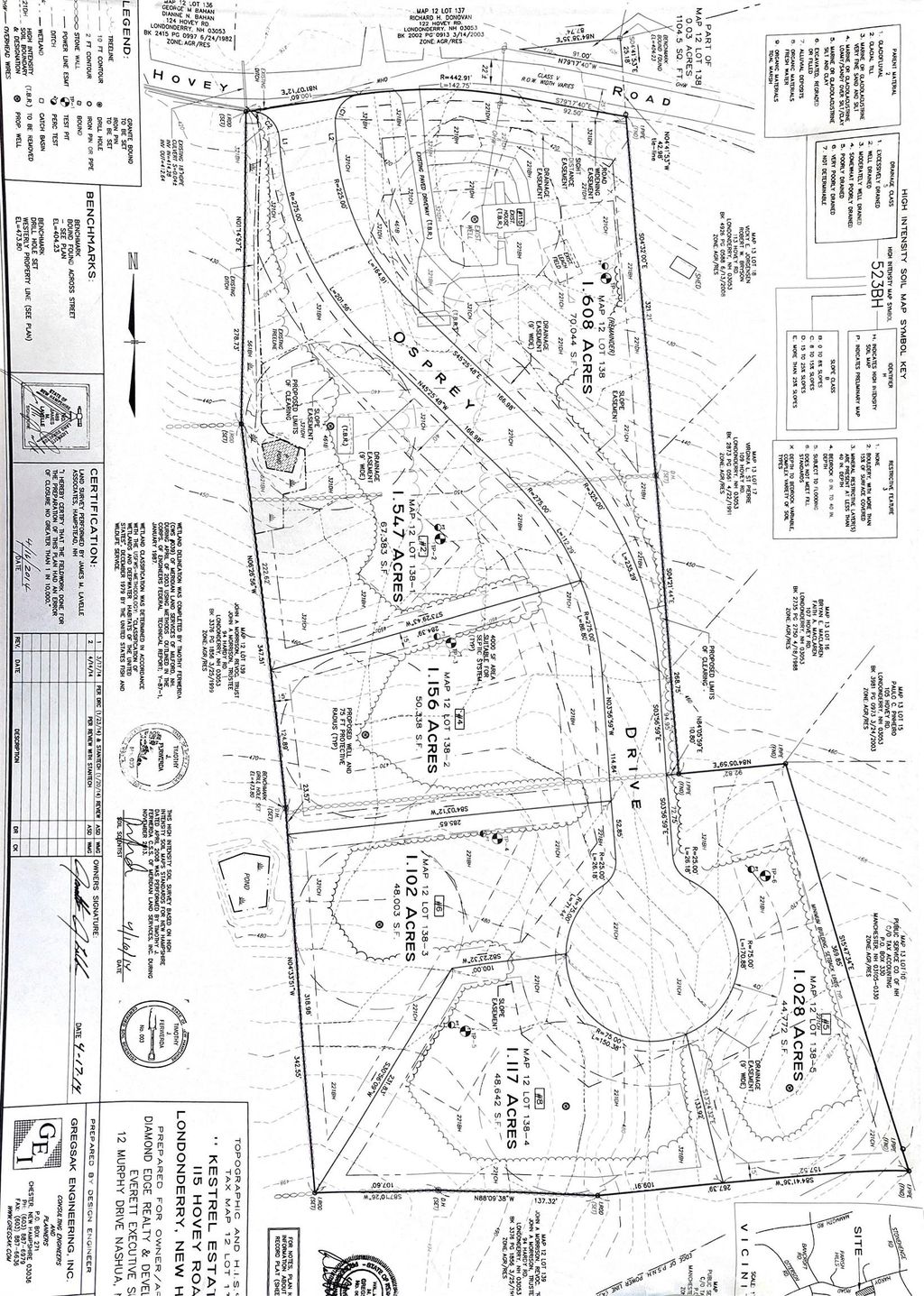 Photo of 115 Hovey Road, Londonderry, NH 03053 (MLS # 5076746)