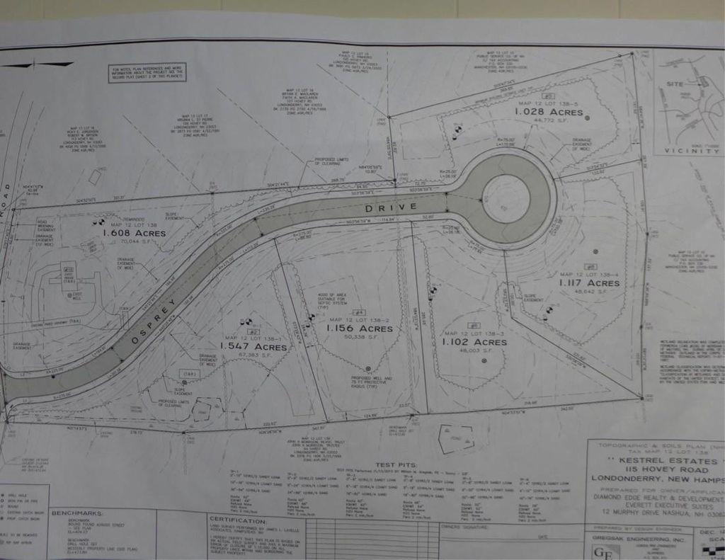 Photo of 115 Hovey Road, Londonderry, NH 03053 (MLS # 5076746)