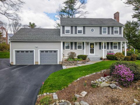 Photo of 31 Hyacinth Drive, Nashua, NH 03062 (MLS # 5085042)