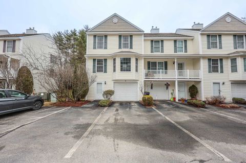 7 Mulberry Lane Amherst NH 03031