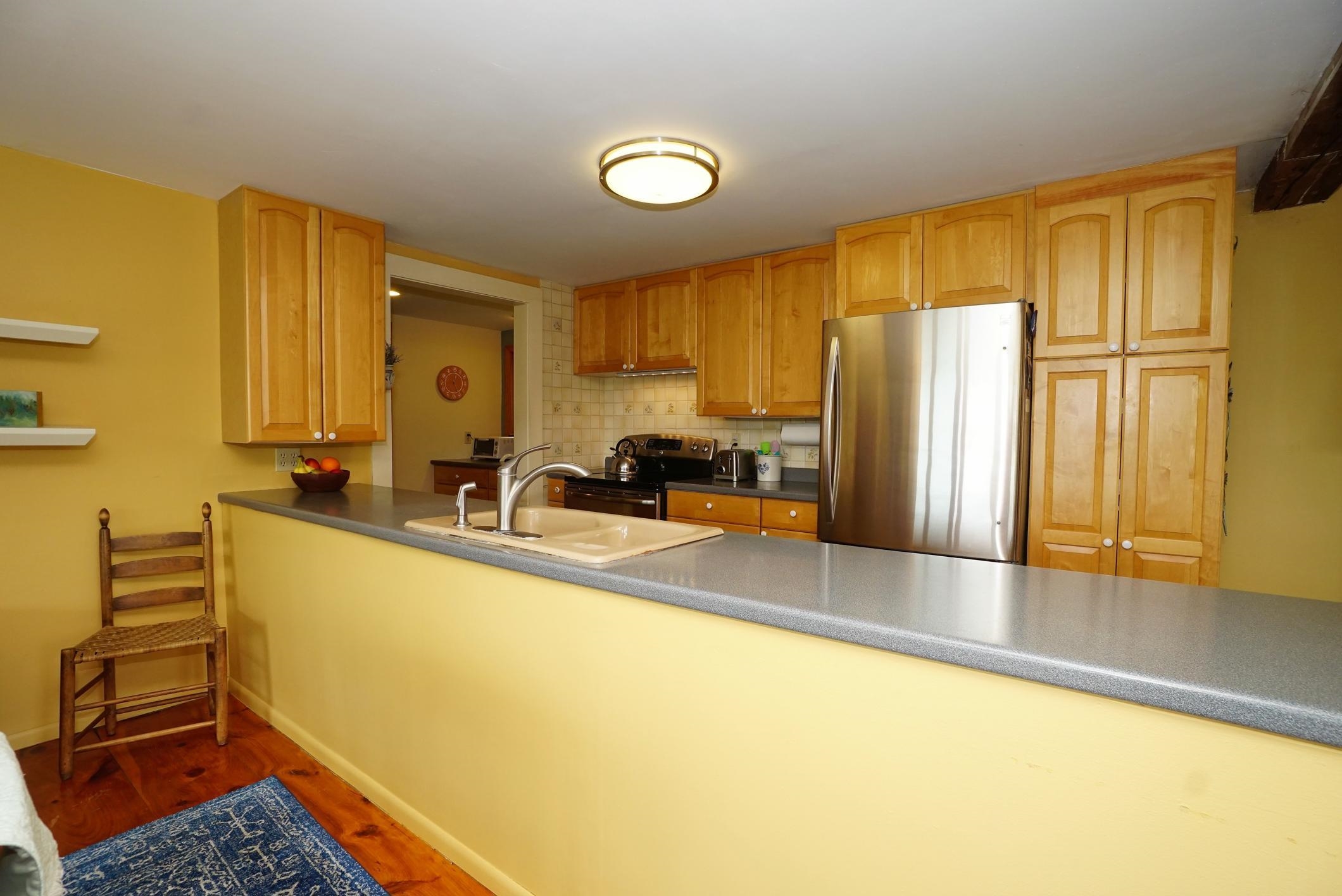 Loudon, New Hampshire 03307, United States, 3 Bedrooms Bedrooms, ,2 BathroomsBathrooms,Residential,Active,195622