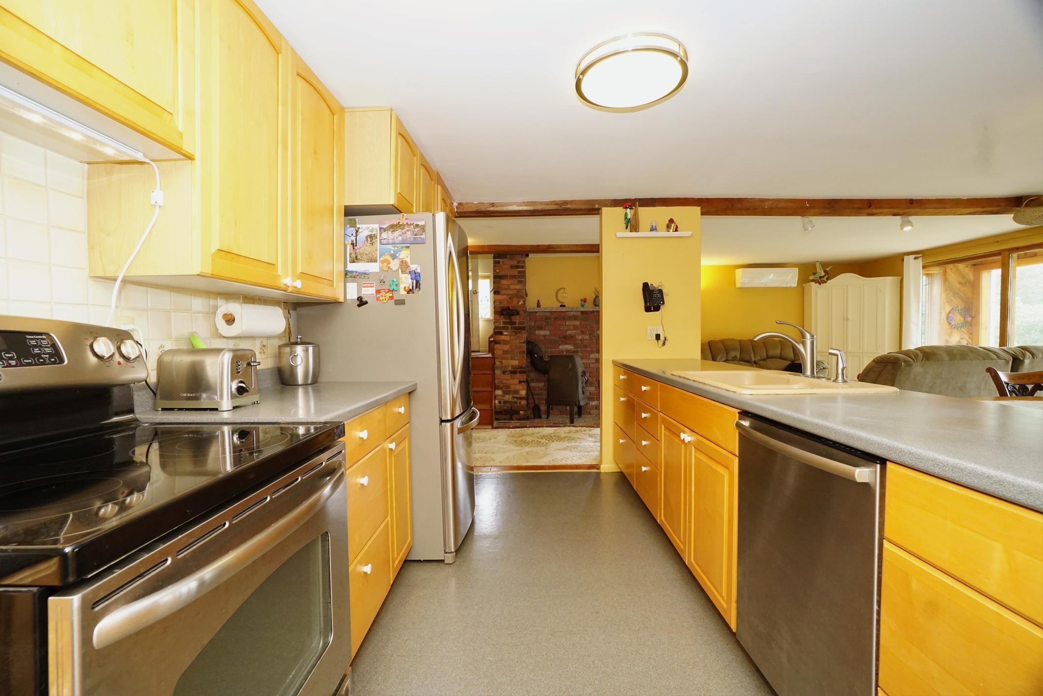 Loudon, New Hampshire 03307, United States, 3 Bedrooms Bedrooms, ,2 BathroomsBathrooms,Residential,Active,195622