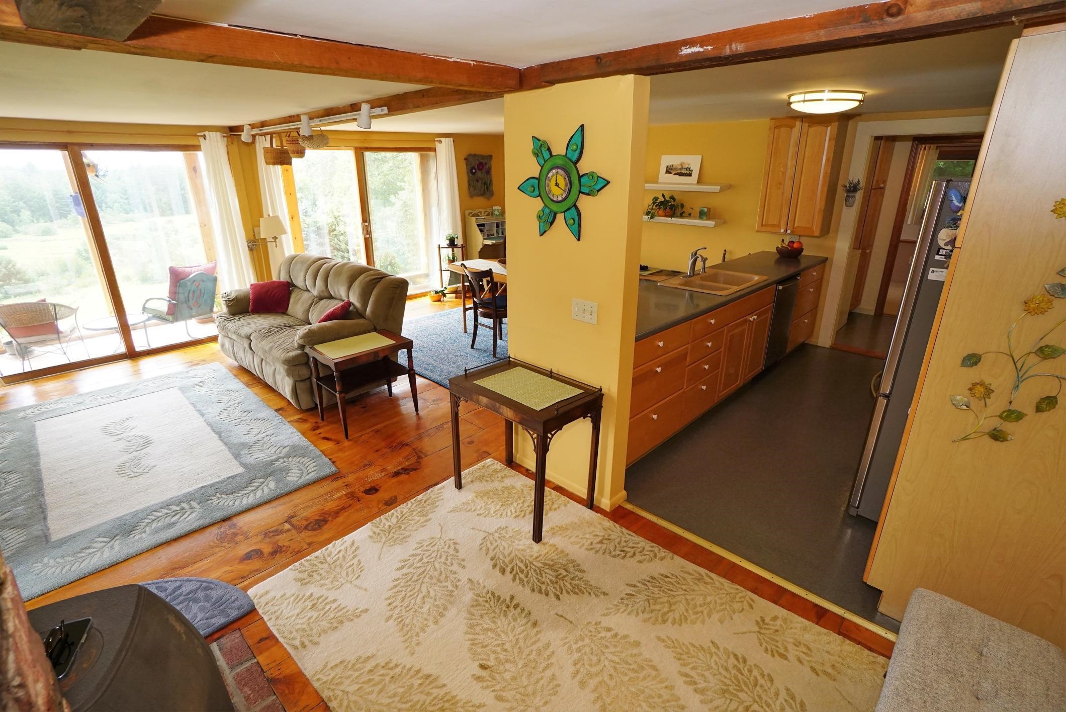 Loudon, New Hampshire 03307, United States, 3 Bedrooms Bedrooms, ,2 BathroomsBathrooms,Residential,Active,195622