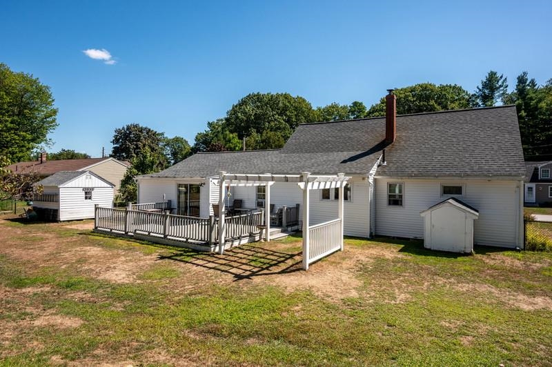 7 Kelley Drive