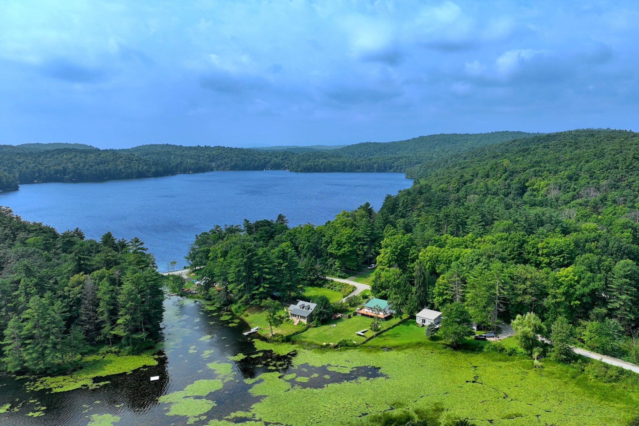662 Sunset Lake Road