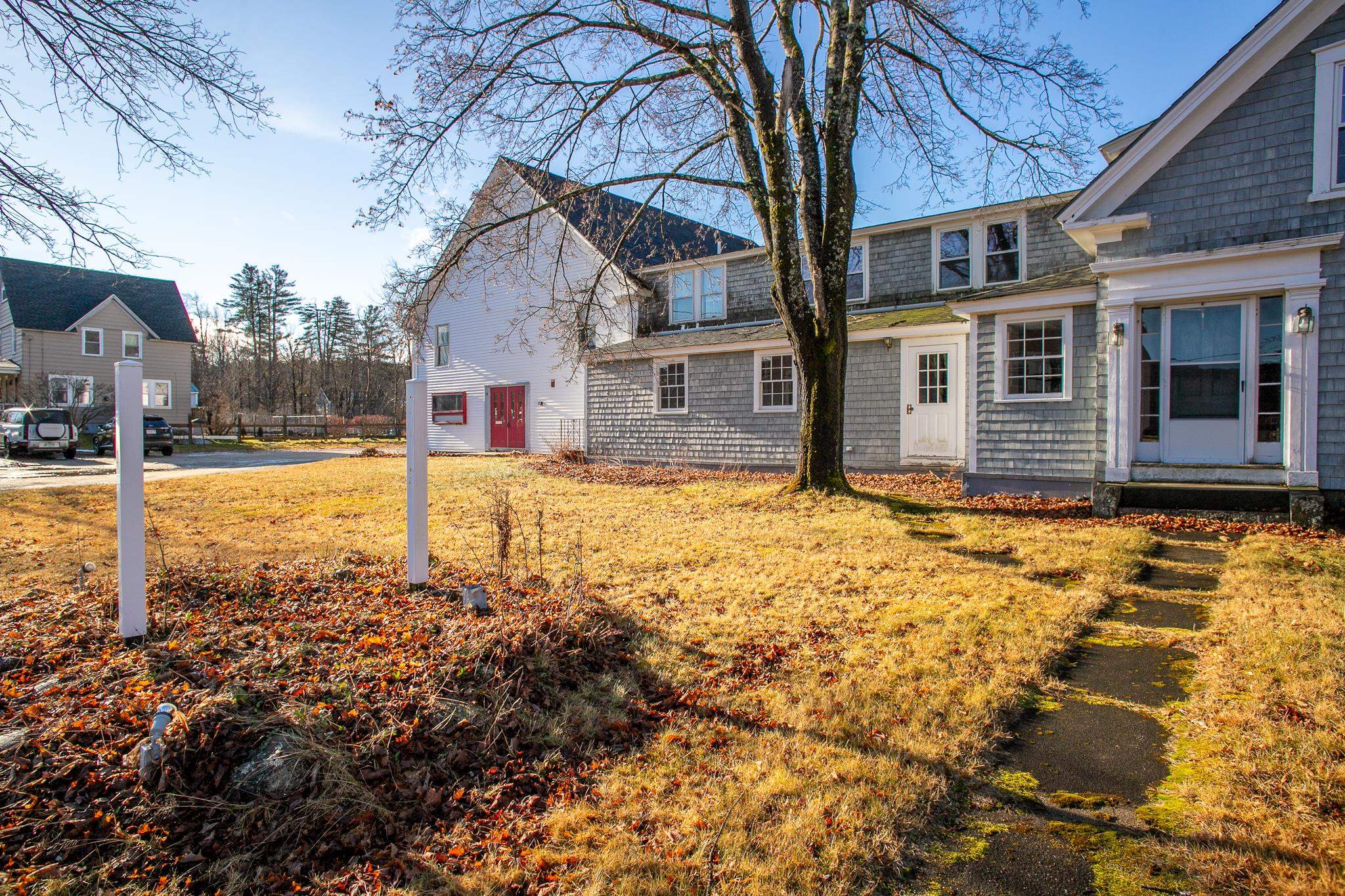 48 Stratton Road