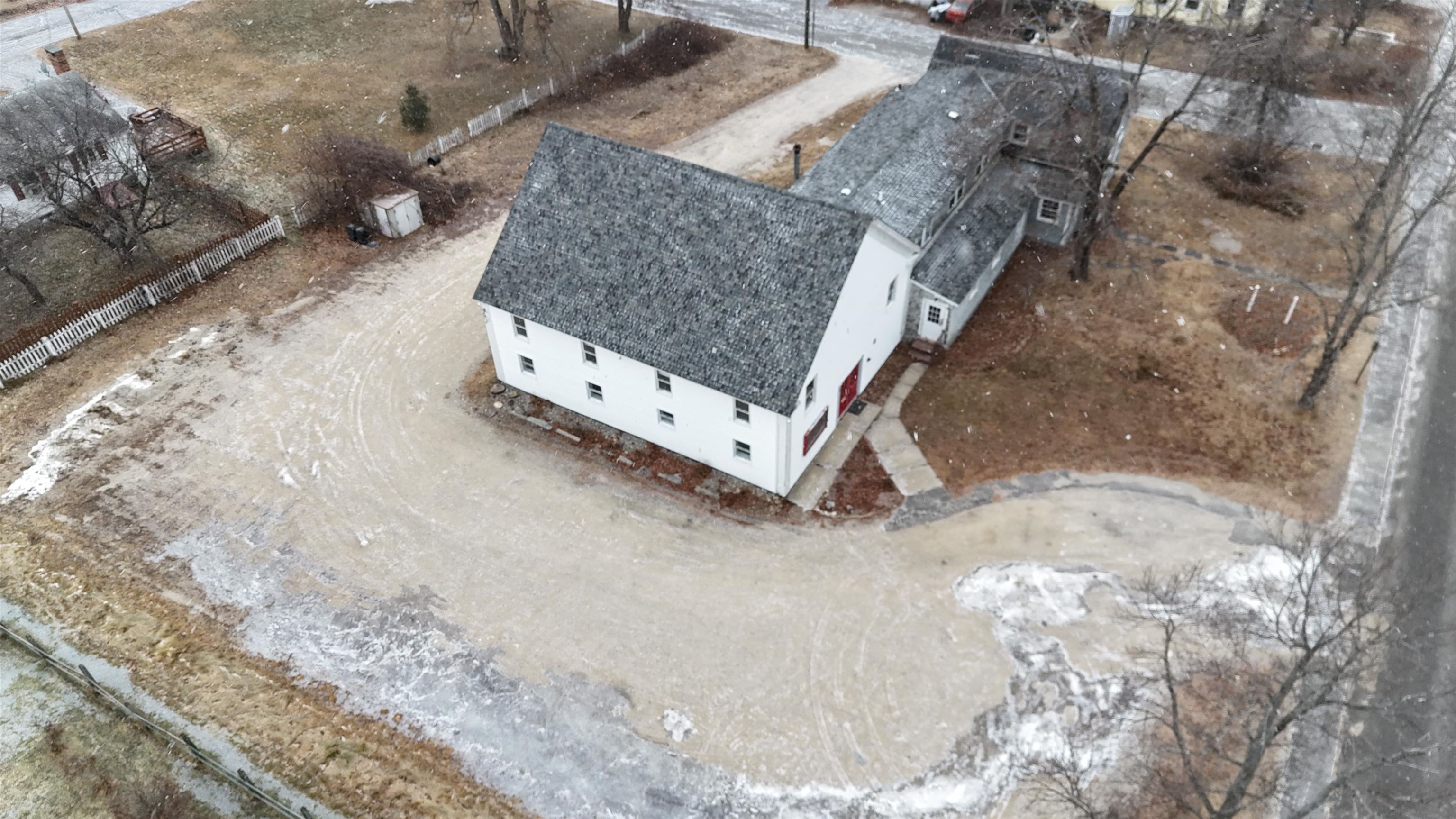 48 Stratton Road