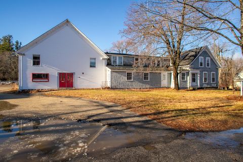 48 Stratton Road Jaffrey NH 03452