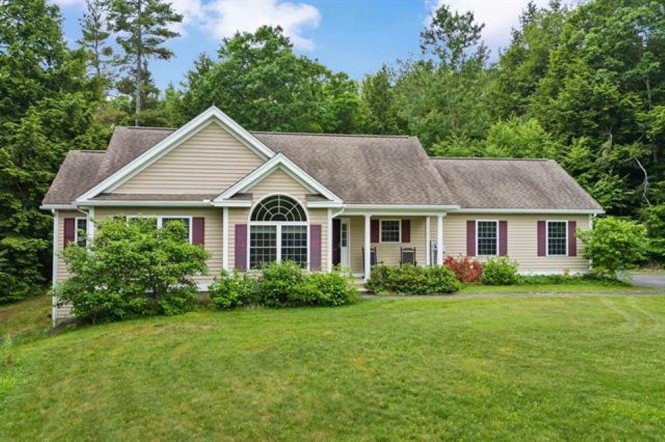59 Copperline Drive