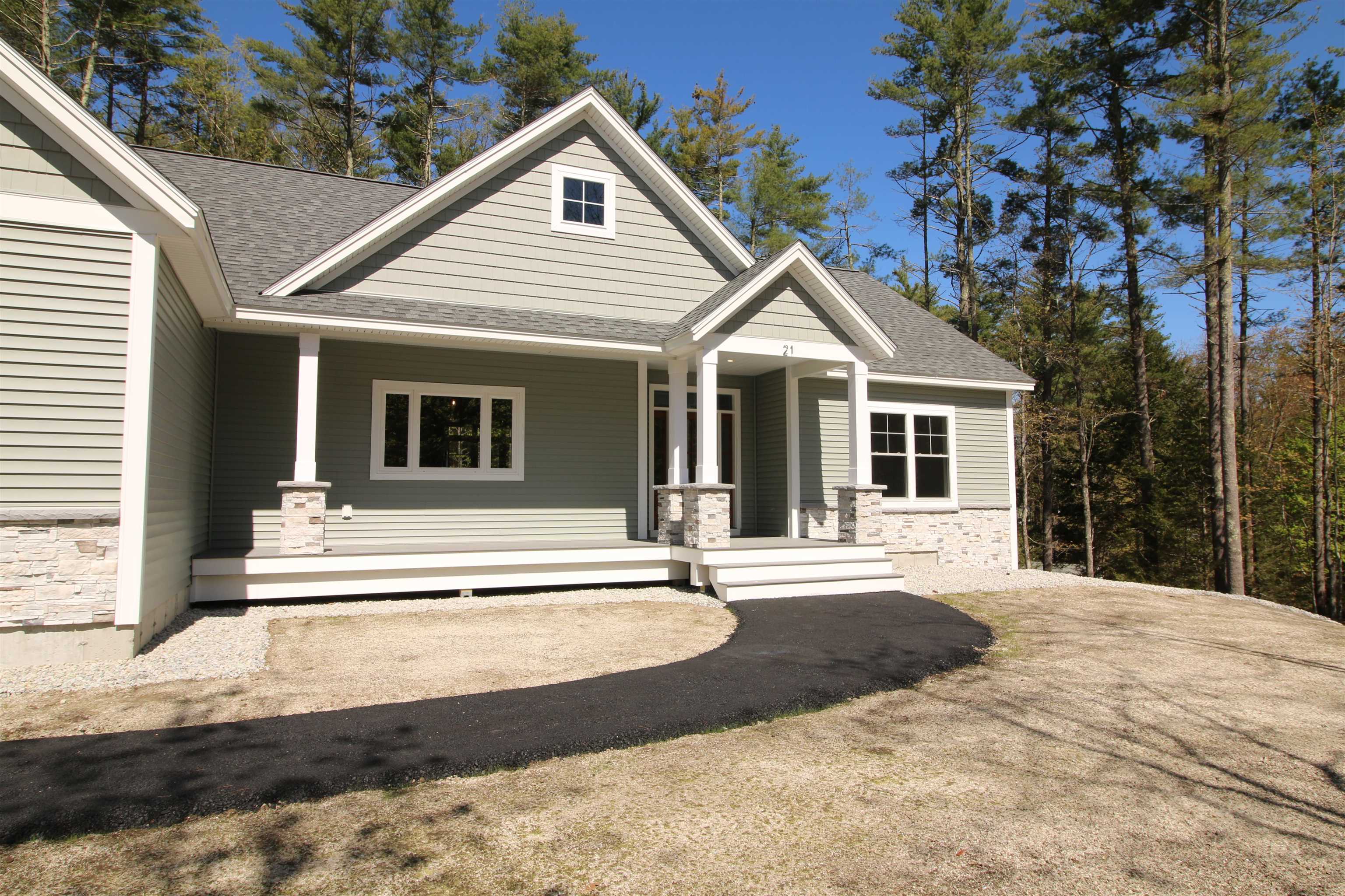 Lot 2-2 Tobey Highway