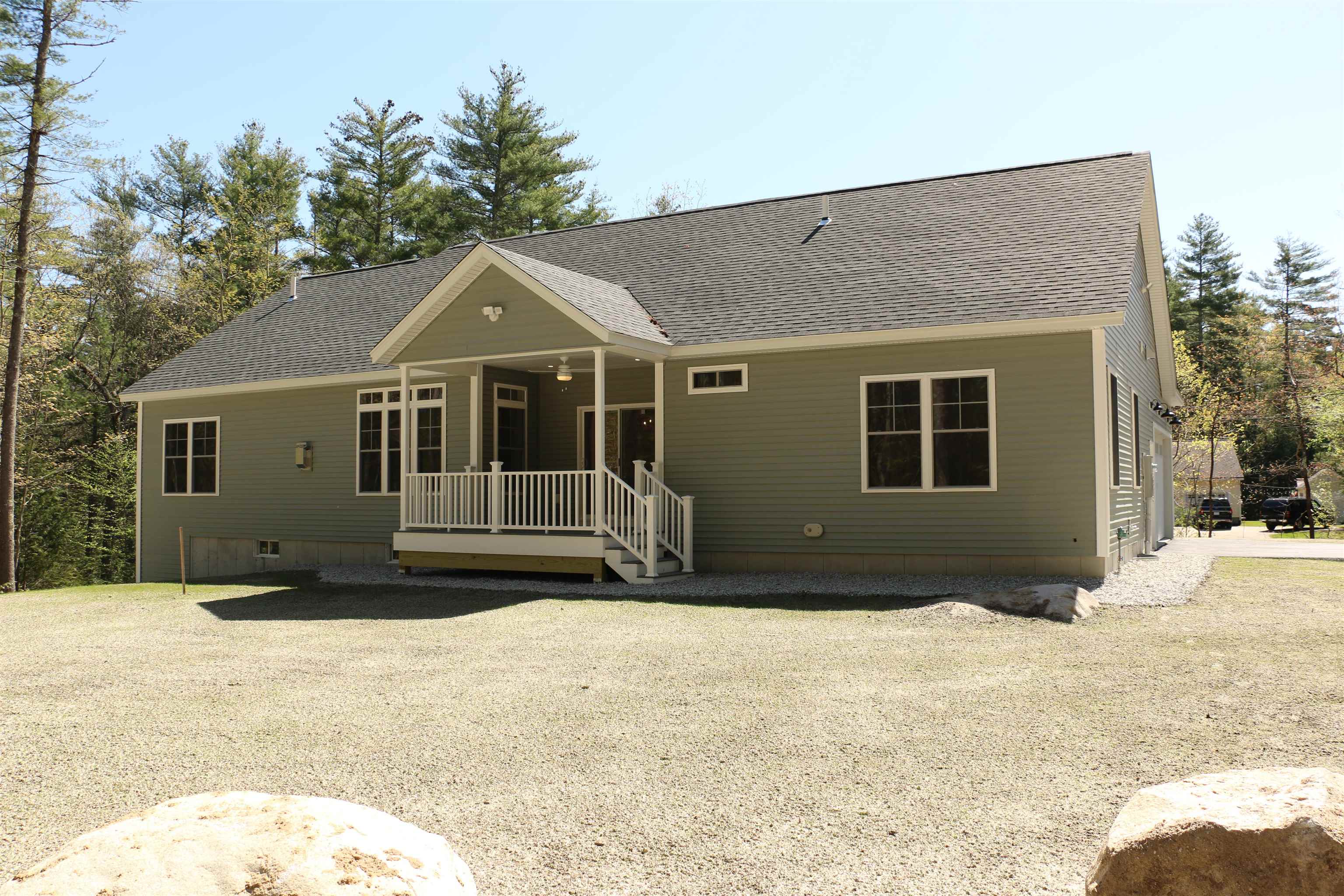 Lot 2-2 Tobey Highway