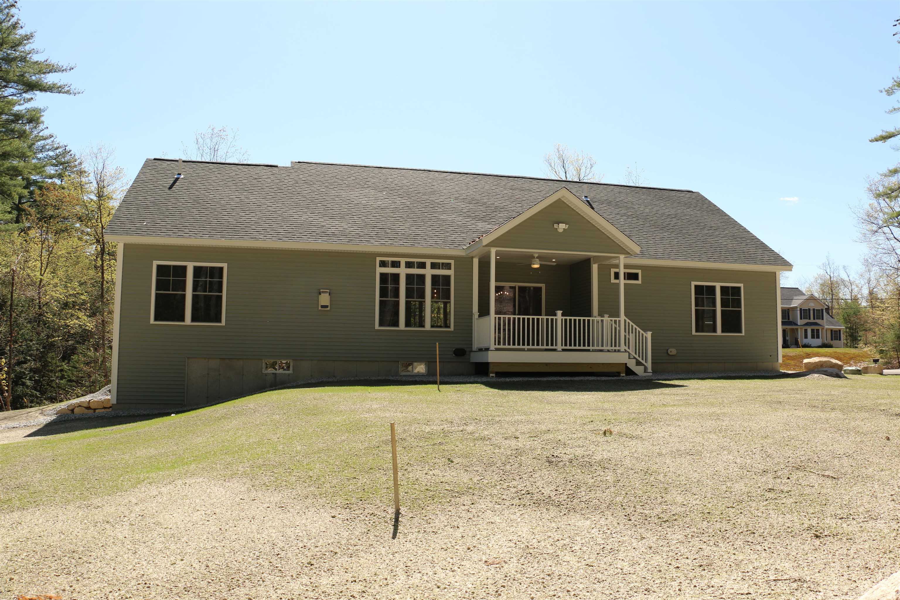 Lot 2-2 Tobey Highway