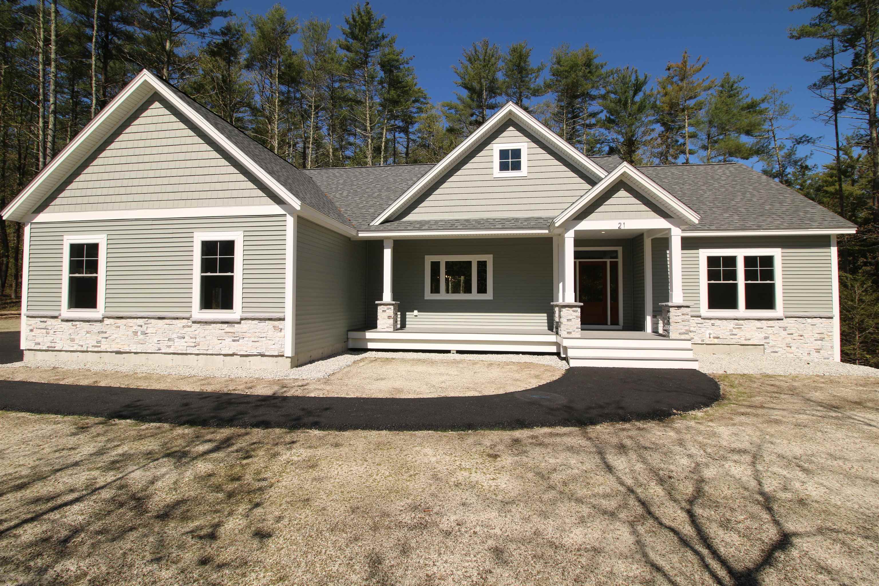 Lot 2-2 Tobey Highway