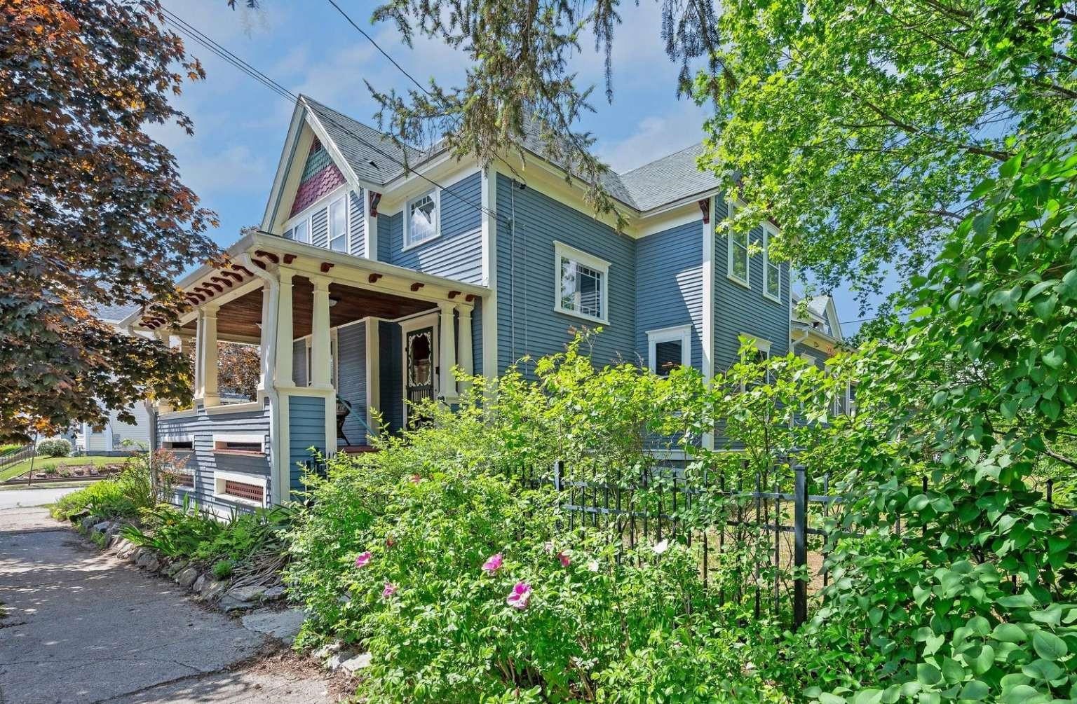 162 Sagamore Street