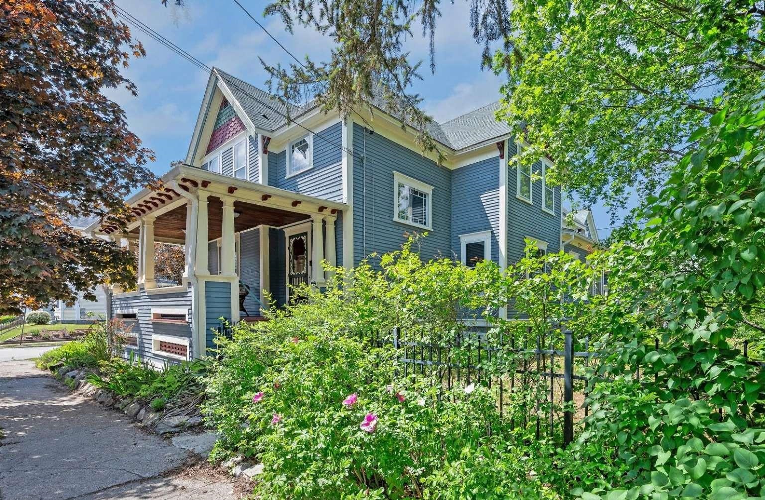 162 Sagamore Street