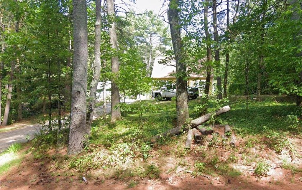 Photo of 40 Browns Ridge Road, Ossipee, NH 03864 (MLS # 5083472)