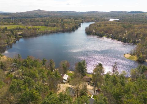 Photo of 58 Damsite Road, Barnstead, NH 03225 (MLS # 5088973)