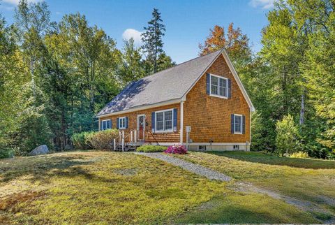 304 Scenic Drive Stoddard NH 03464