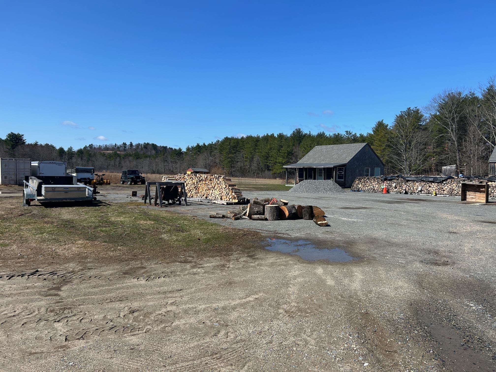 175 Drinkwater Road