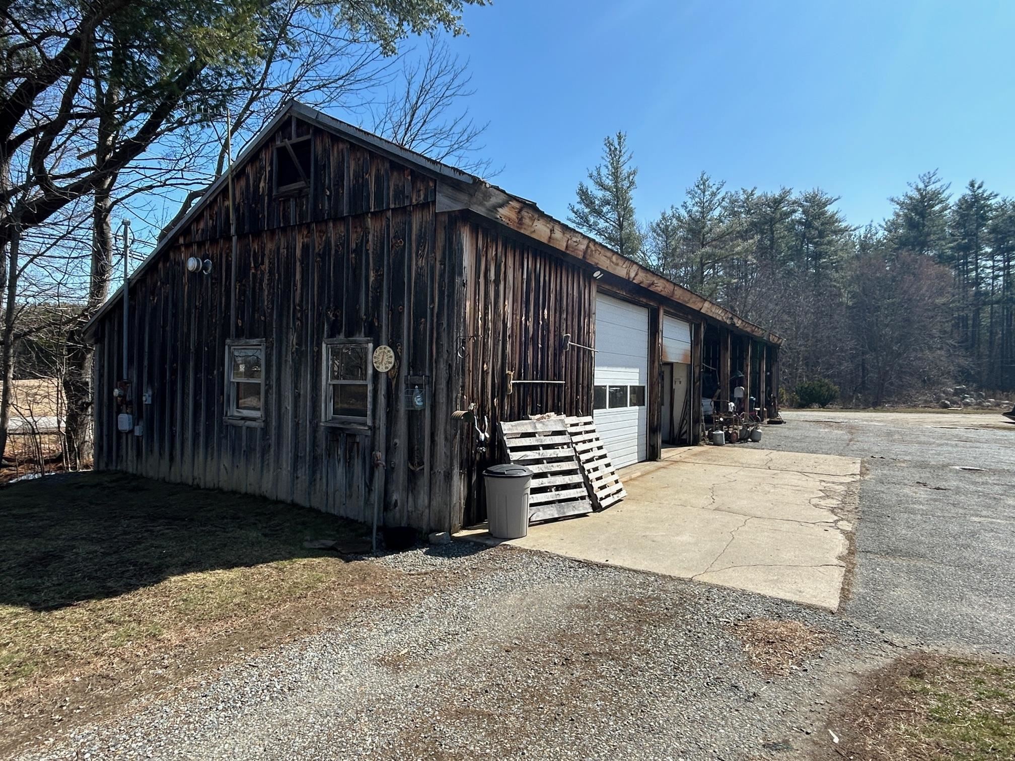 175 Drinkwater Road