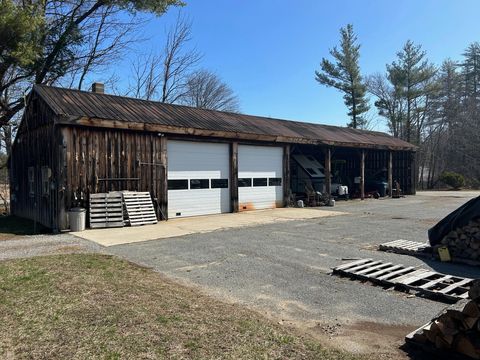 175 Drinkwater Road Kensington NH 03833