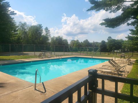 Photo of 137 Overlook Road, Campton, NH 03223 (MLS # 5054911)