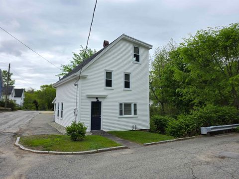 11 Bunker Street Farmington NH 03835