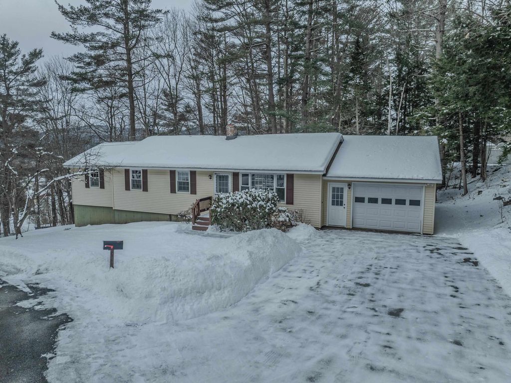 Photo of 22 Winter Street, Littleton, NH 03561 (MLS # 5074639)