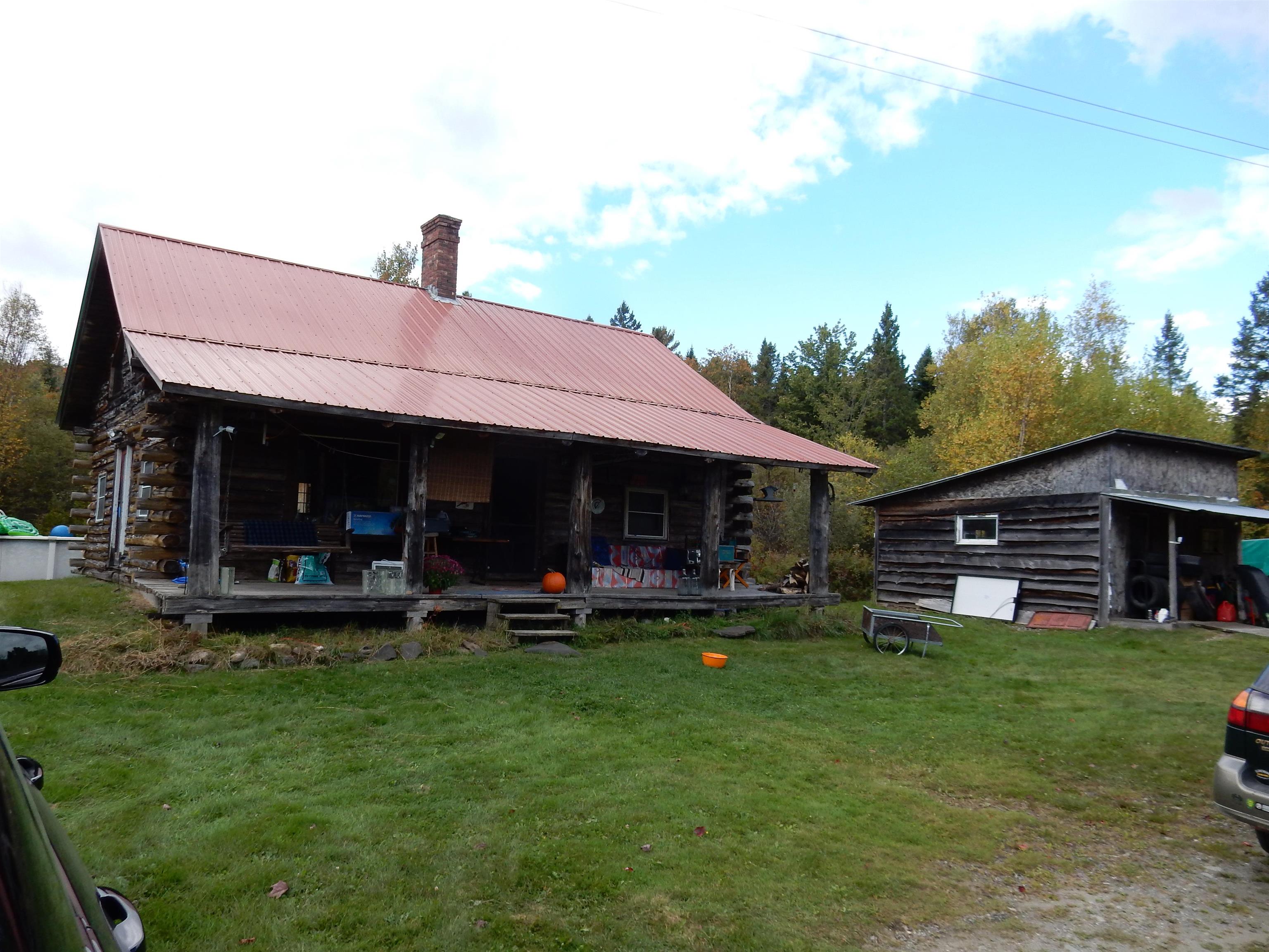 525 Phillips Road