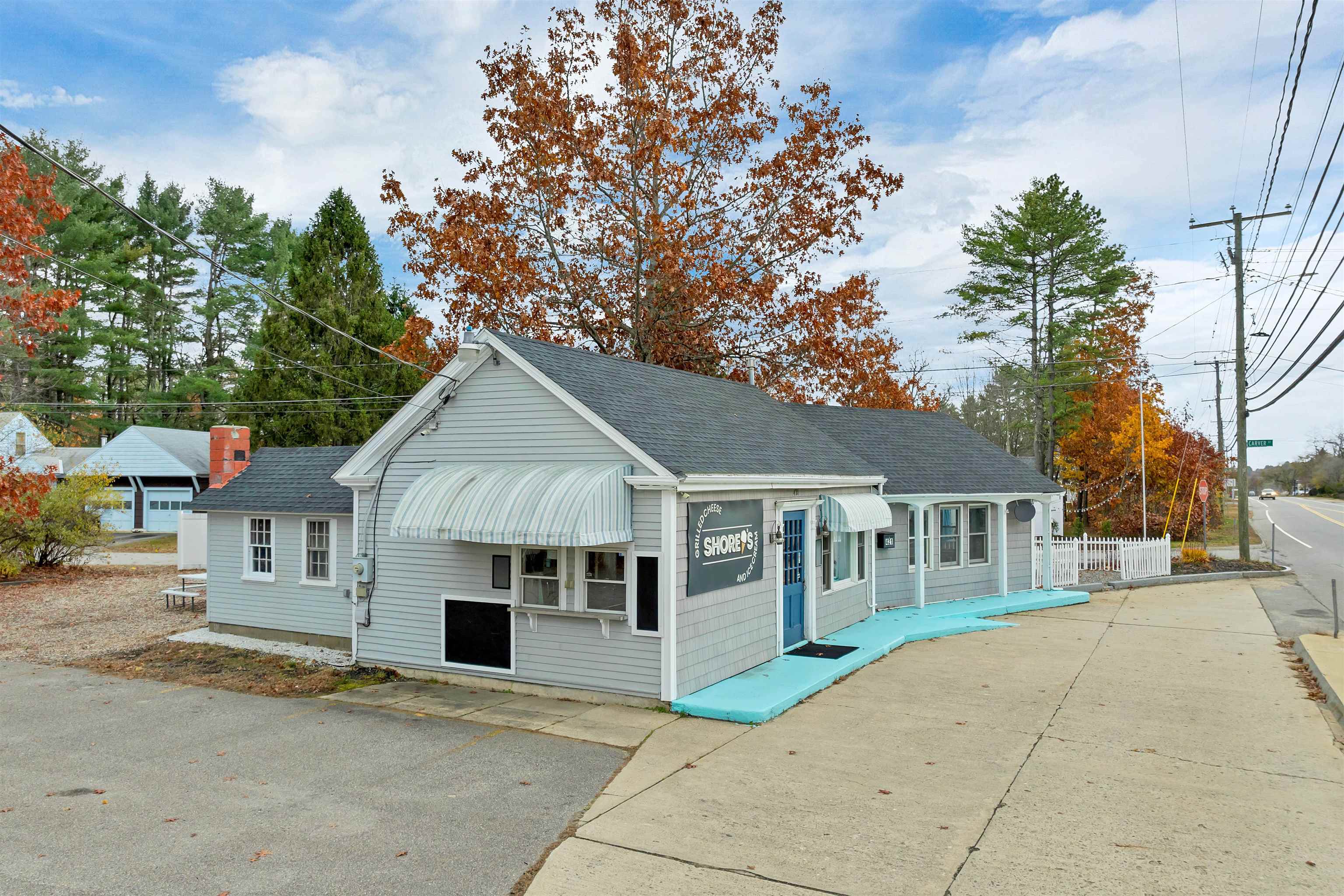 421 N Main Street