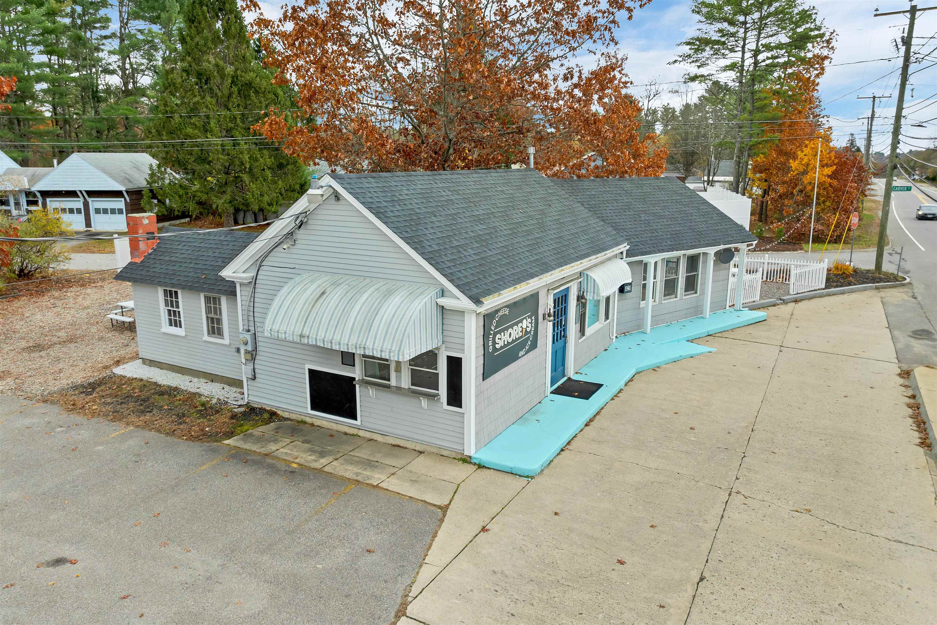 421 N Main Street