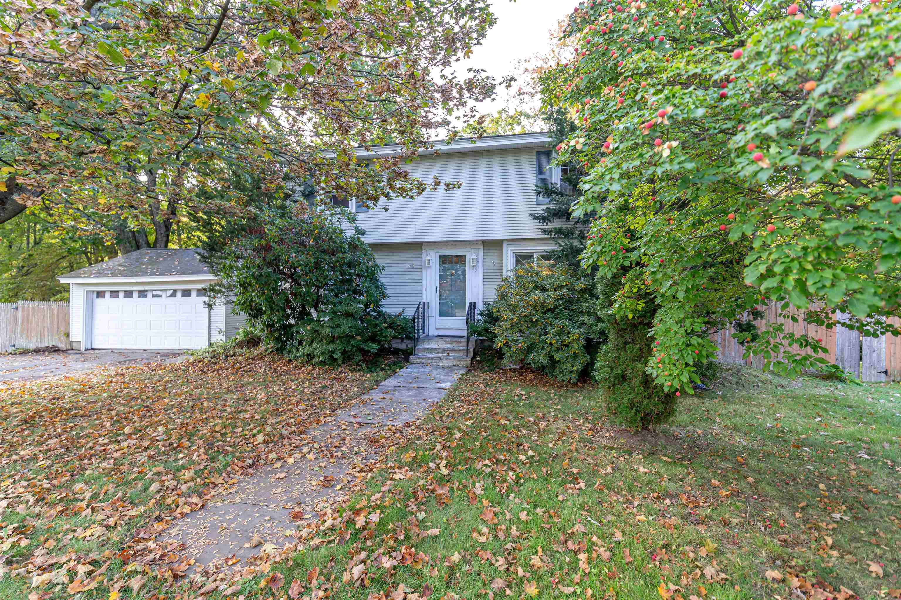 15 Linwood Avenue