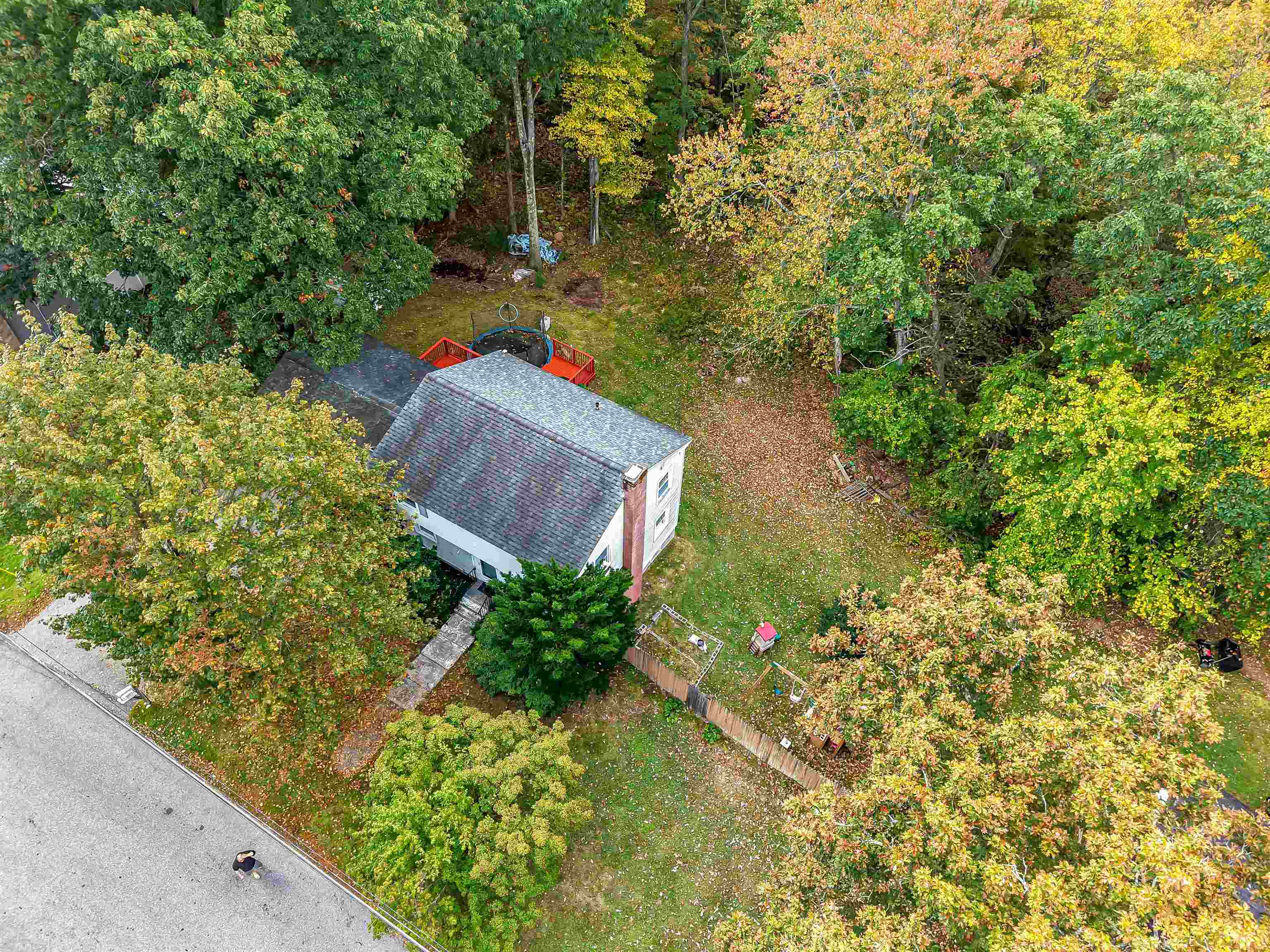 15 Linwood Avenue